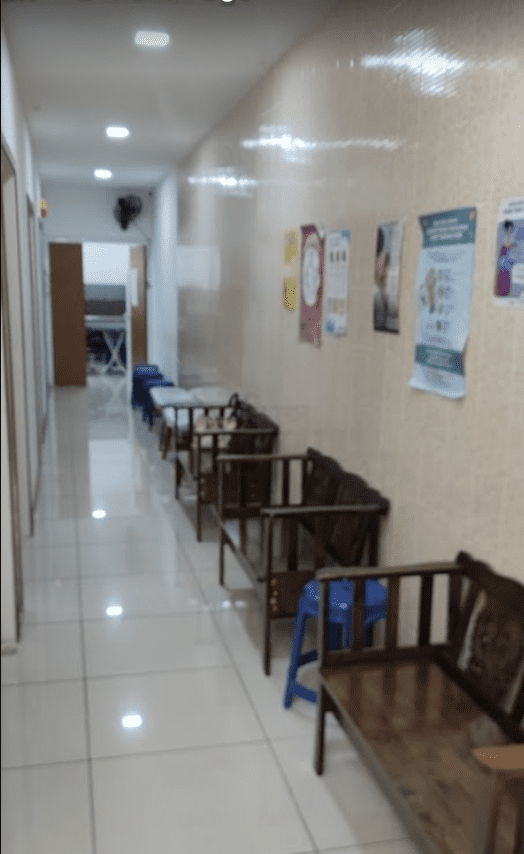 LS Family Clinic (Tanjung Malim)